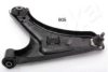 ASHIKA 72-06-604R Track Control Arm